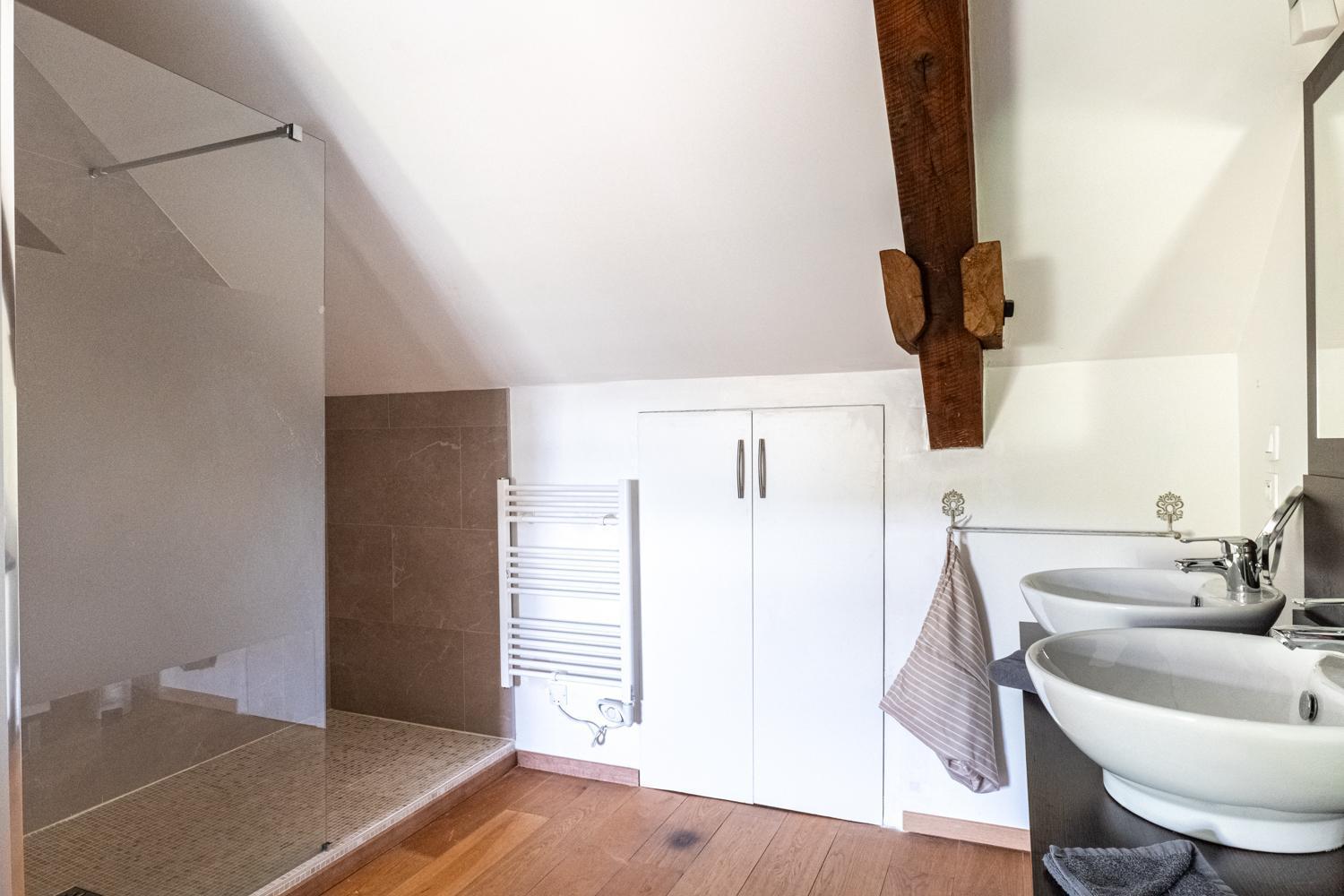 Carnot Duplex, Spacieux 3 Pieces Avec 2 Chambres Sur Les Rue Pietonnes Annecy Exterior foto